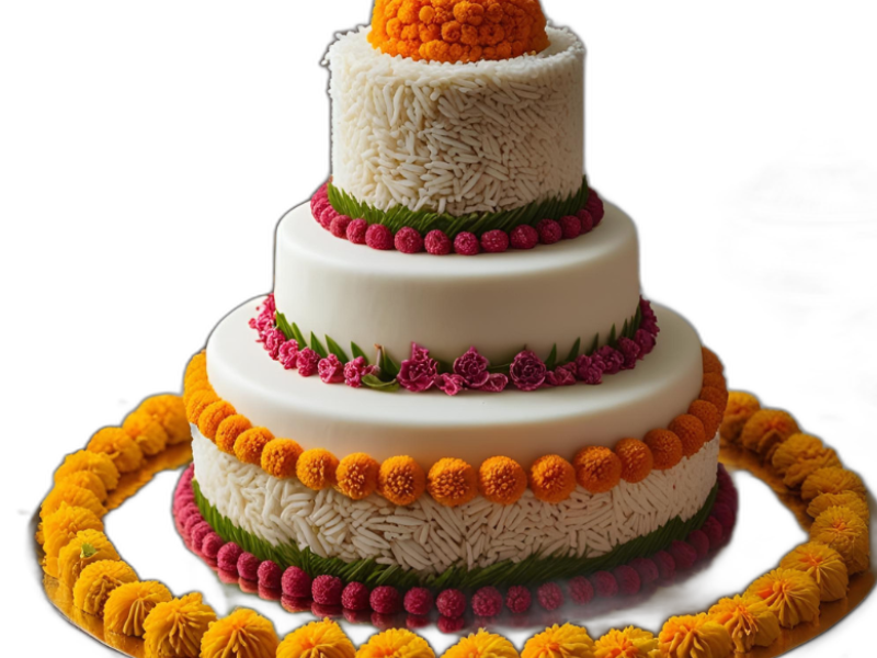 First Rice Ceremony (Annaprashan)