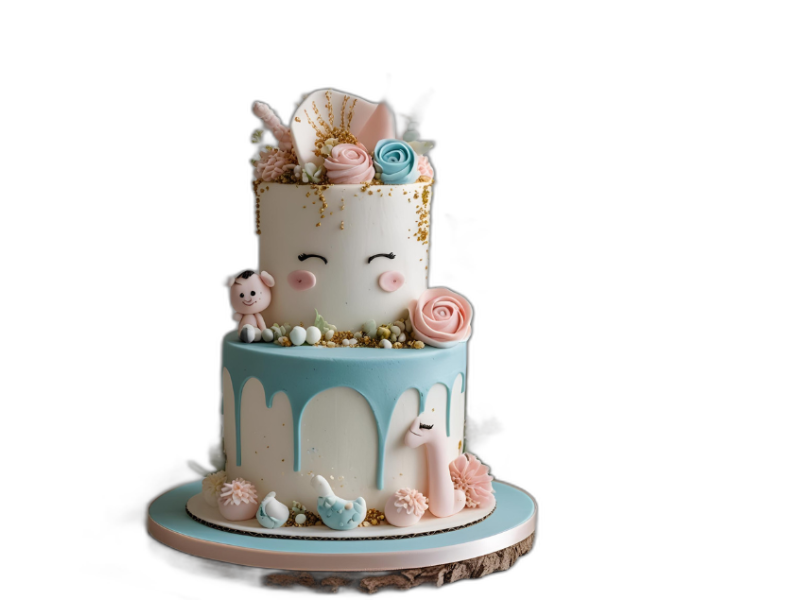  Baby Shower / Naamkaran